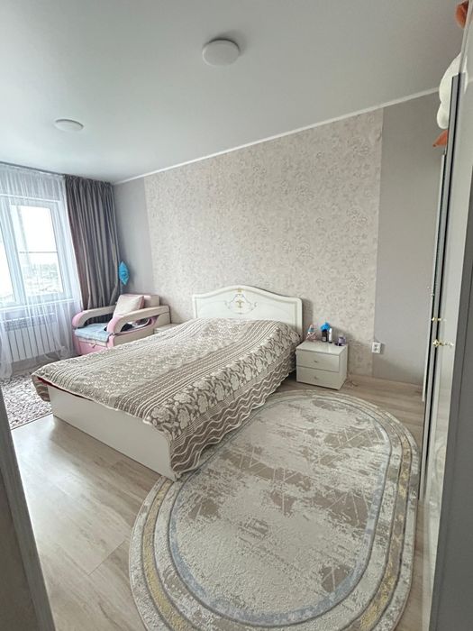 Продам квартиру Базовая 2/7