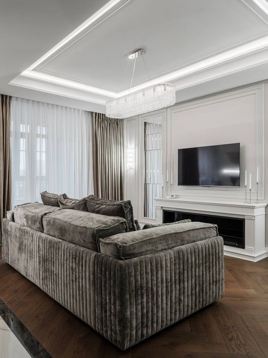 Услуги Дизайнера Интерьера