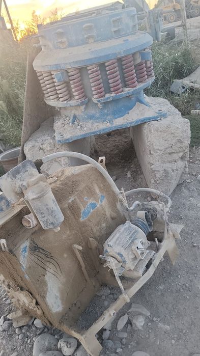 Конуц драбилка сатылады