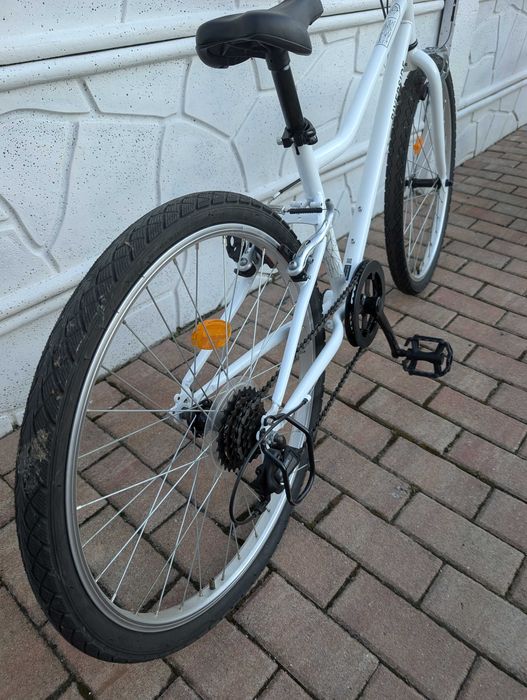 Bicicleta copii B'Twin Riverside 100