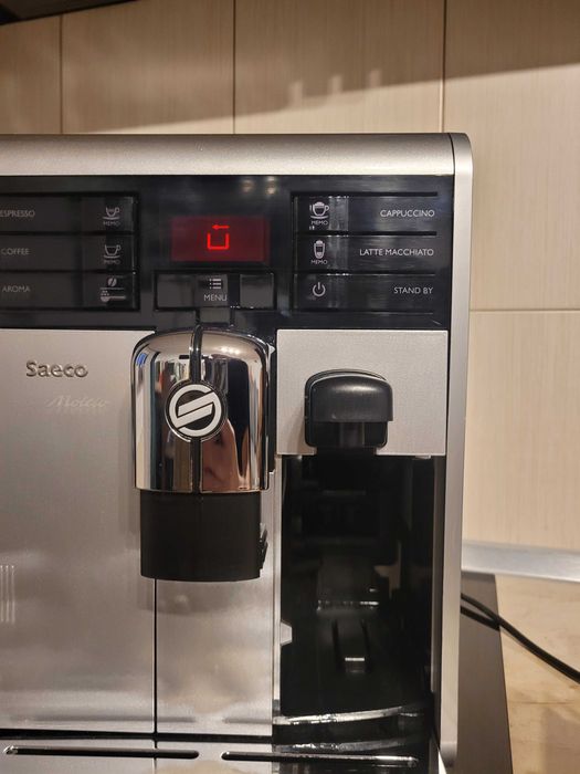 Saeco Molito Capucino