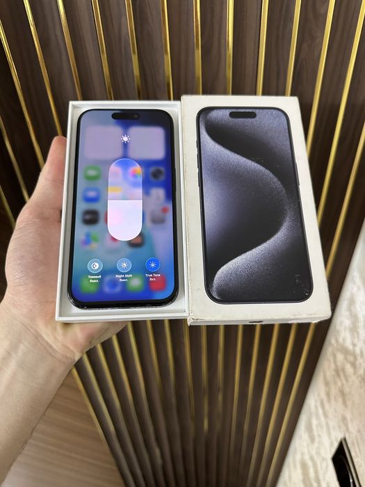 Iphone 15 Pro 256 Айфон 15 про 256