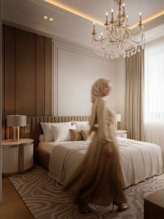 Interyer Dizayn xizmatimizni taklif qilamiz | Premium design