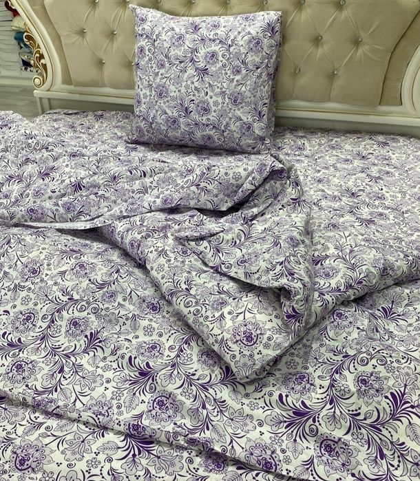 Постельное белье туркмения