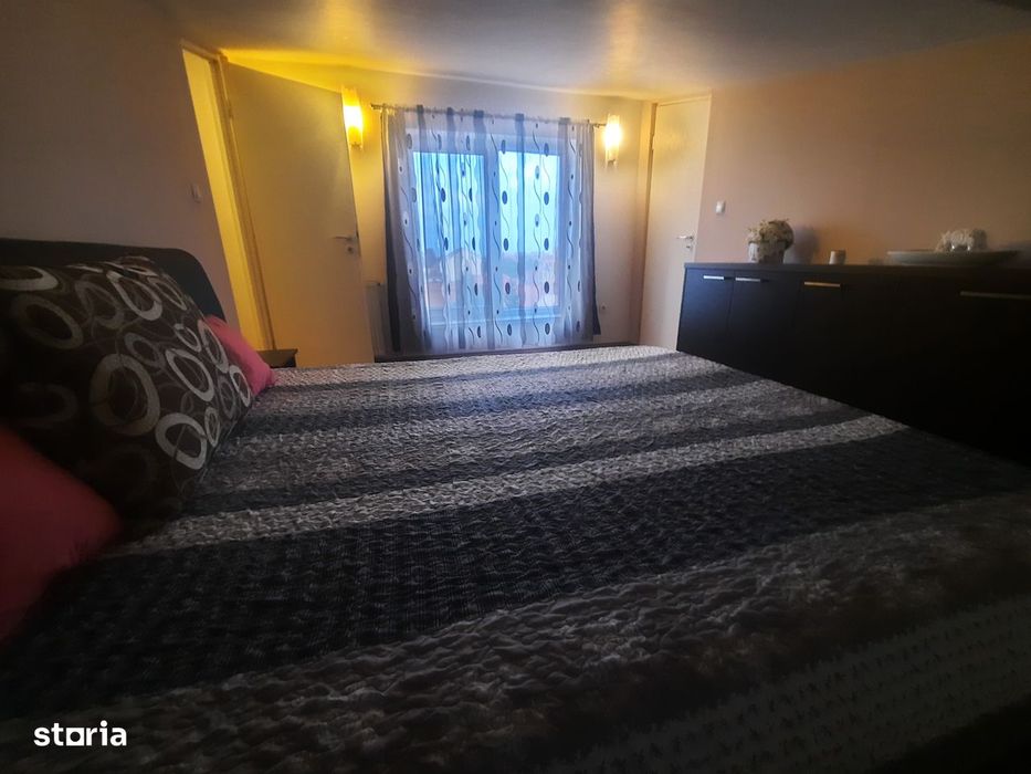Apartament,