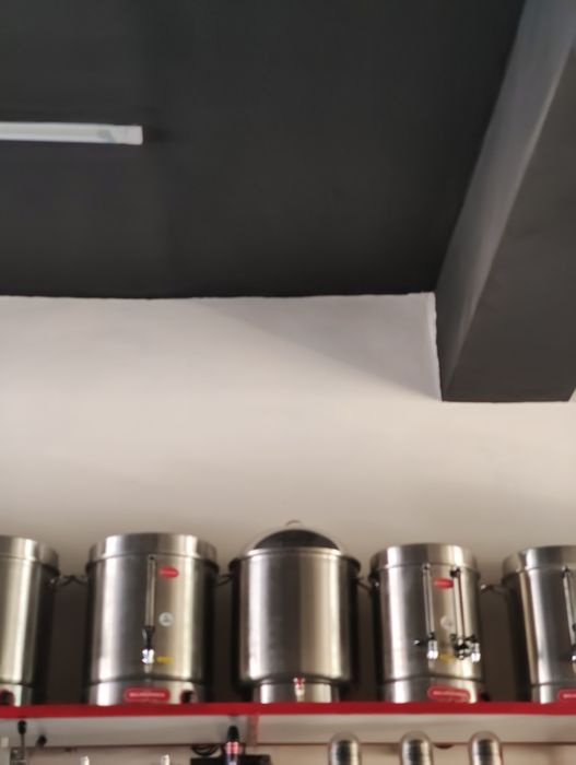 Samovar termizli hamda suv doim ulab qoyiladgon samovarlar