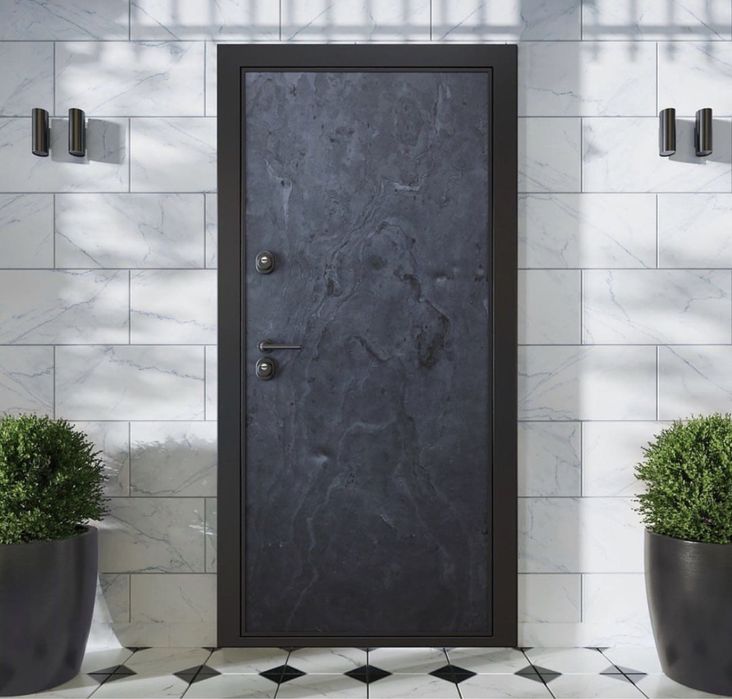 Установка двер24/7 взлом замок  Замена замка