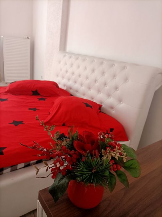 Regim hotelier zona Doamna Stanca