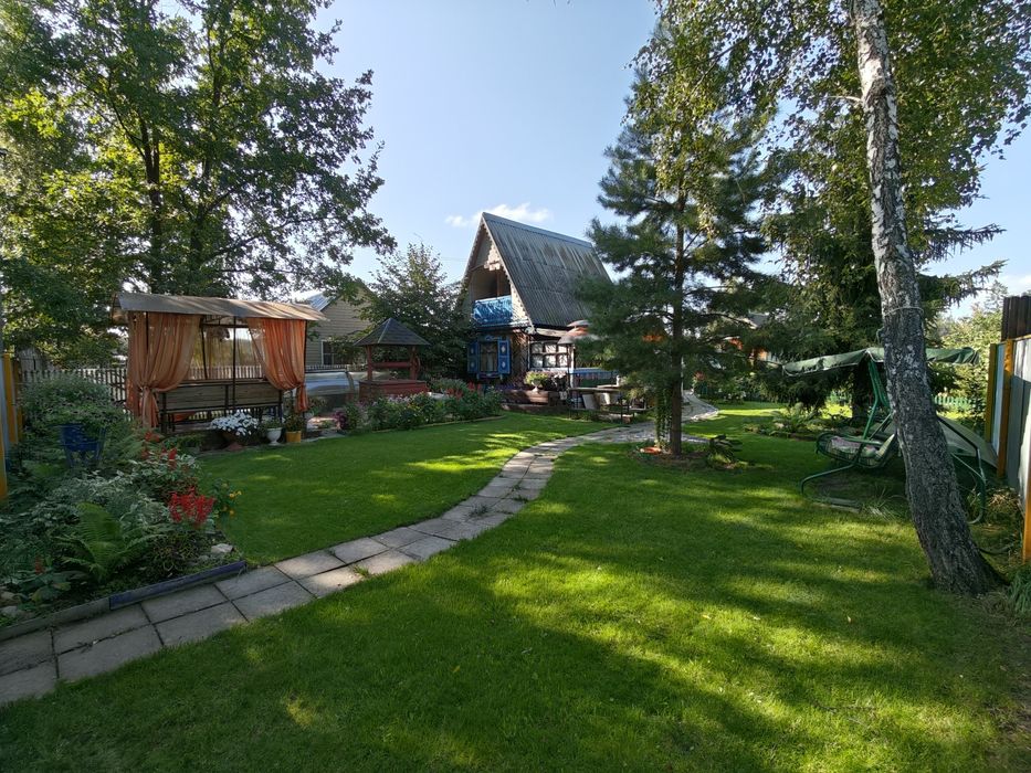 Продам дачу СО. Горизонт