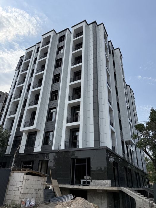 Фасады из Алюкобонд,Fasad Alucabond,Alikabond,Alikafon