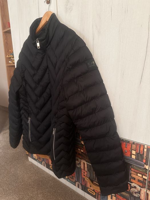 Оригинално мъжко яке армани/ armani