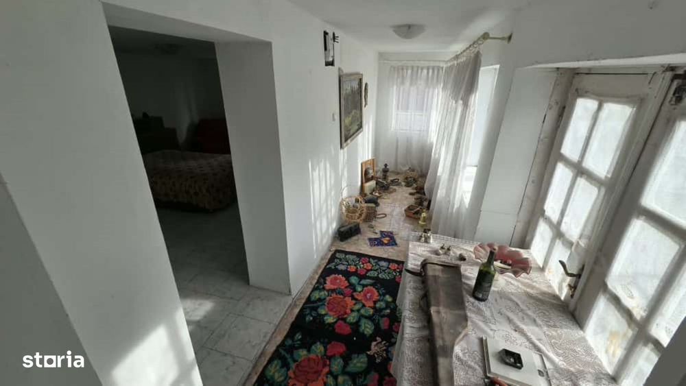 Casa Gologanu 100mp Teren cca 3200mp