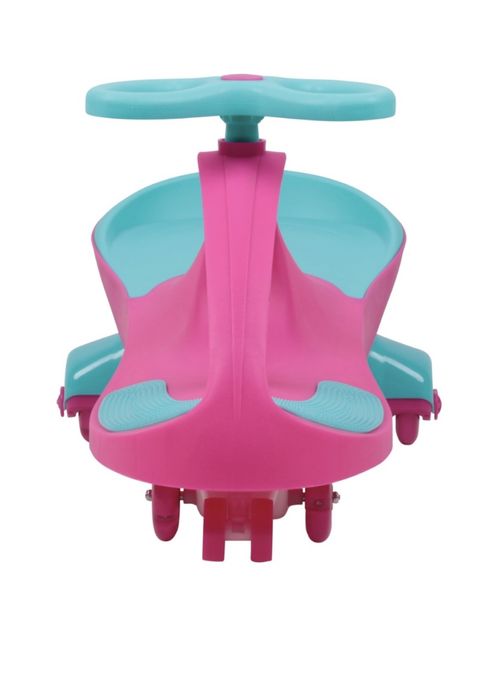 “Wiggle”количка със собствено задвижване