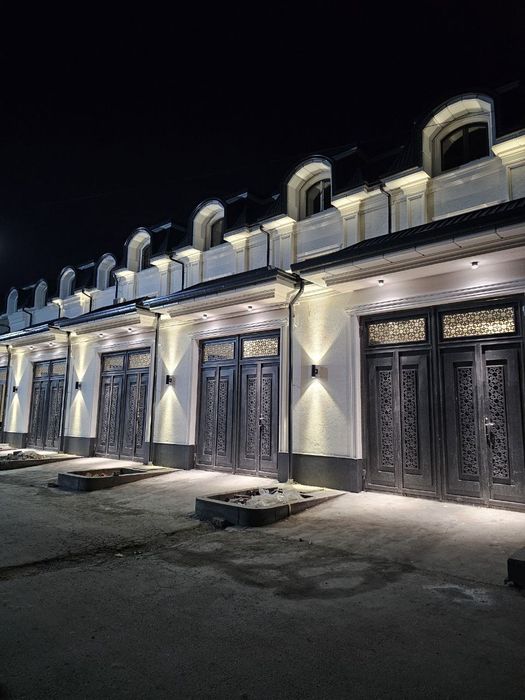 Таунхаус Сергилинский район