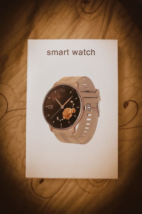 Vând Ceas Smart Watch