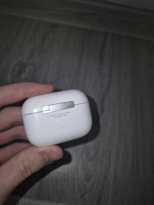 Casti AirPods Pro 2