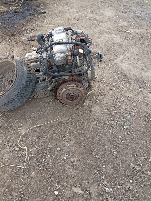 Vand piese pentru Opel Zafira