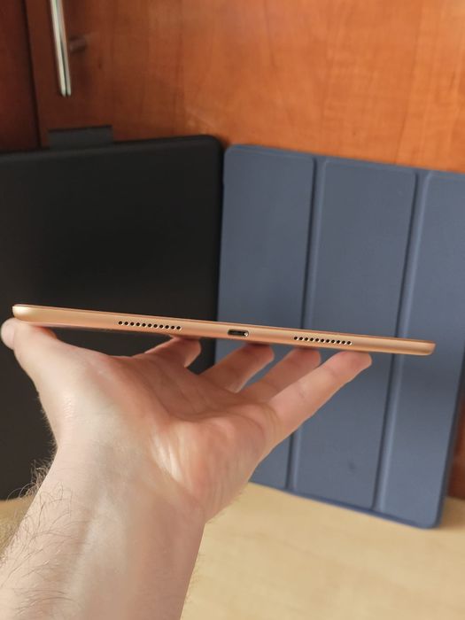 Ipad Air 3 10.5" Gold, 64Gb, 91% baterie