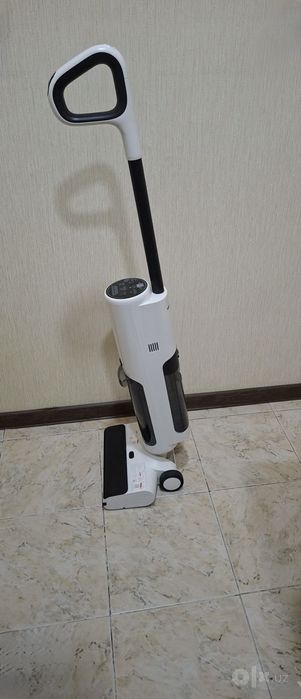 Беспроводной пылесос Xiaomi Truclean W20