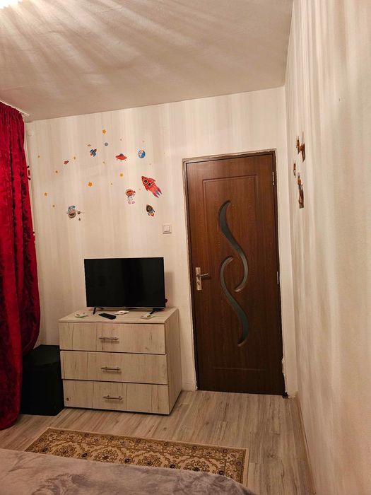 Apartamen cu 3 camere
