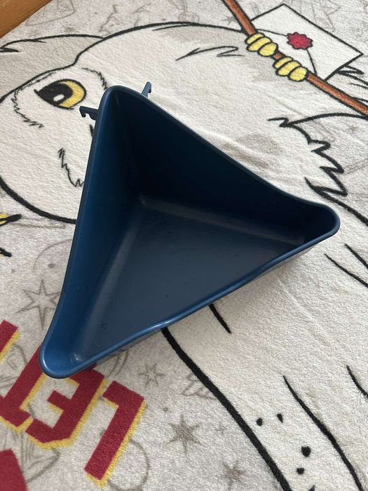 Тоалетна за заек