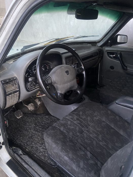 Gaz 24 31 volgalar sotiladi