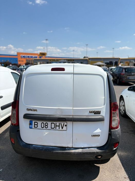 Dacia Logan Dacia Logan 1.5 dCi Express