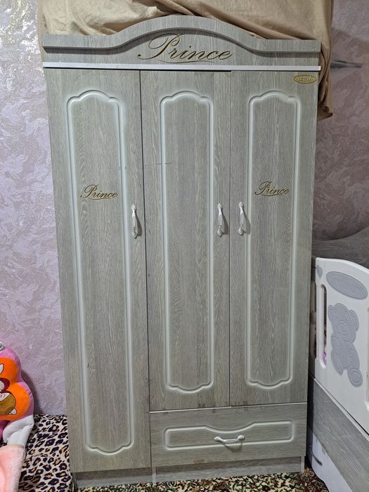 Detskiy mebel komplekt