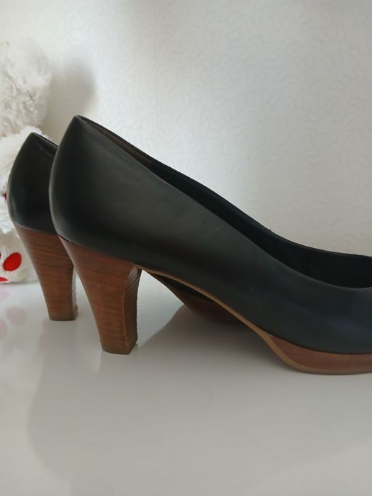 Маркови обувки 40