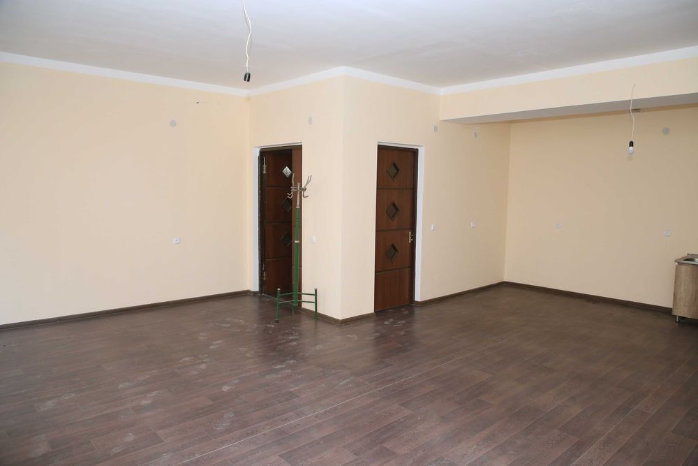 Продается 3-комн. квартира в новостойке на 3 этаже. Улица Рудаки, 105А