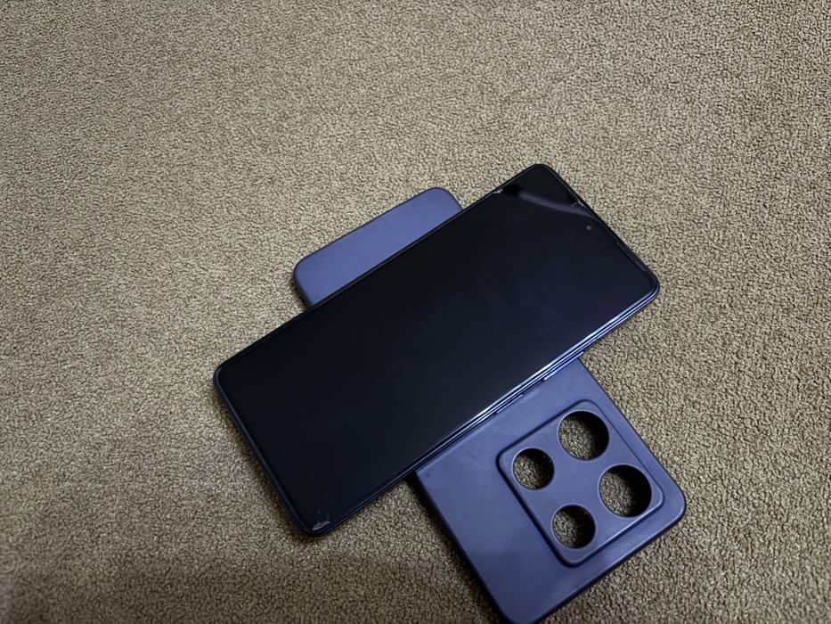 Infinix note 30 pro