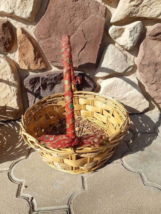 Продам подарочные корзинки