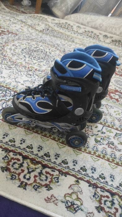 Продается ролики