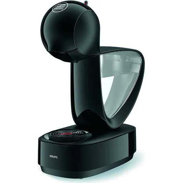 Espressor capsule KRUPS Infinissima