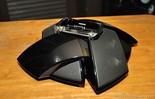 Бумбокс JBL-4 (Оригинал)