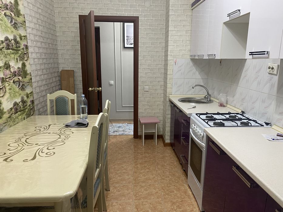 Продам 1-комнатную квартиру