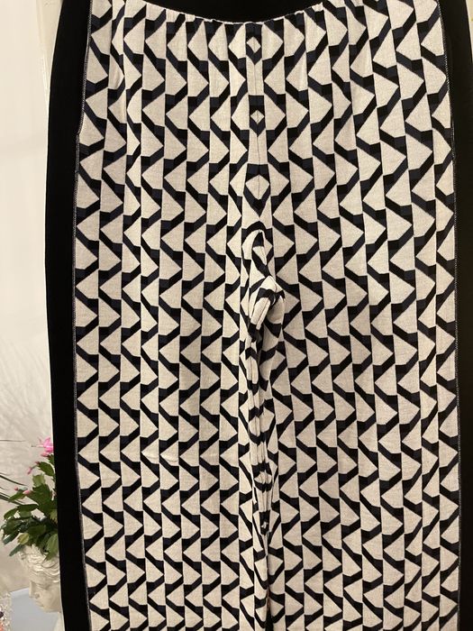 Set Stefanel pantaloni/sal L