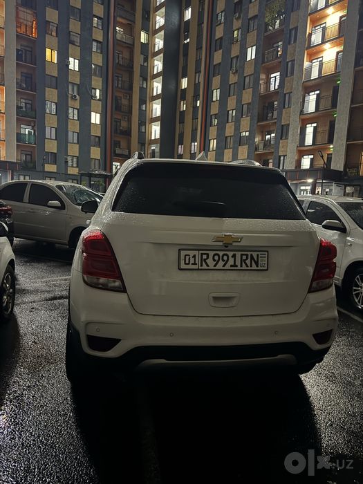 Treker 1 2019 kraska toza  narxi 11.000 $