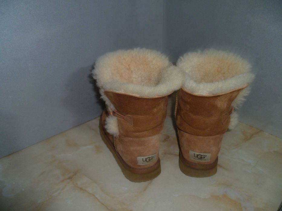 UGG оригинални ботуши №37