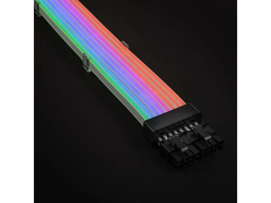 Lian Li strimer Plus 8 + 24 pin