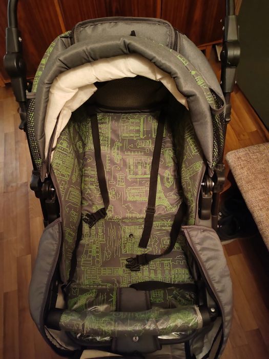 Продам коляску для новорожденных, Польша