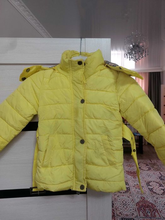 Продам вещи для девочек