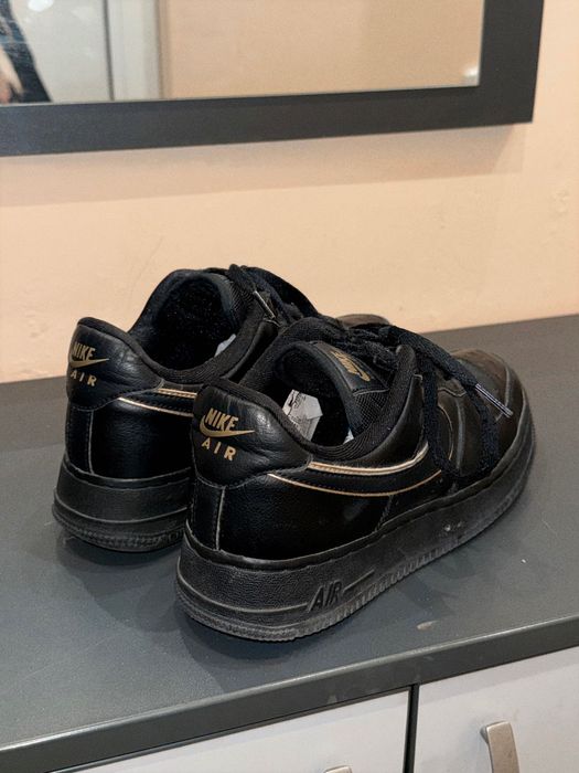 Nike Air Force 1 обувки