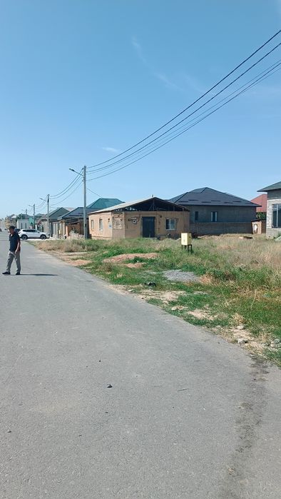 Участок Асар 2, ЖЕР ТЕЛІМІ сатылады Асар 2,