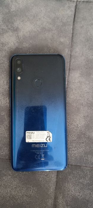 Продам MEIZU note 9