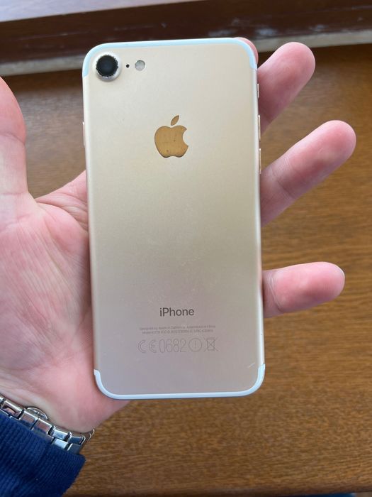 Iphone 7 holati ideal