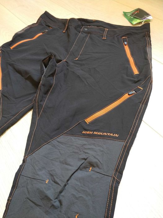 НОВИ High Mountain Trail Pro 4W 44 (L/XL) size Дамски панталони
