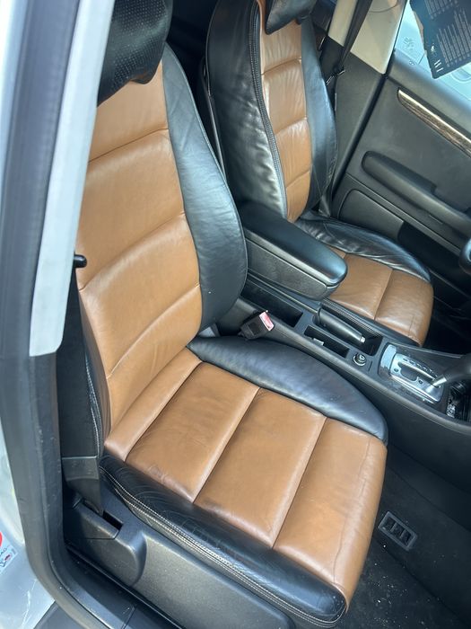 Vand Audi A4B7 berlina