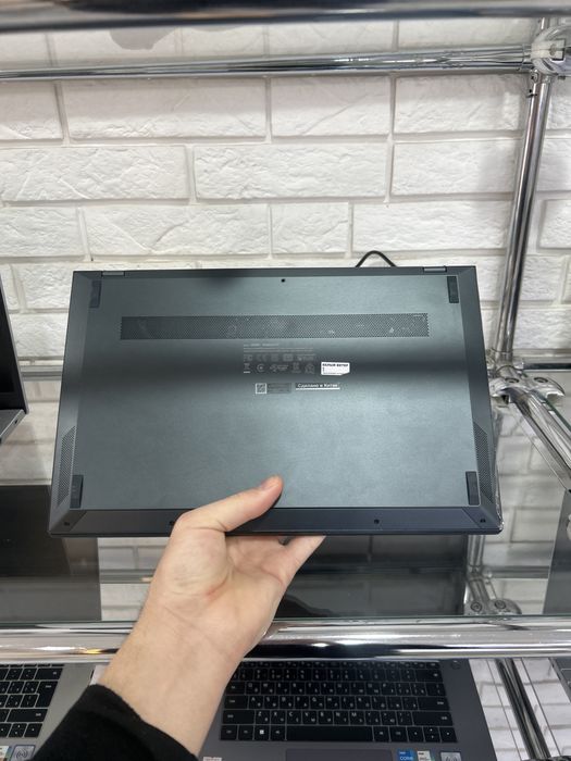 Ноутбук Asus zenbook 14