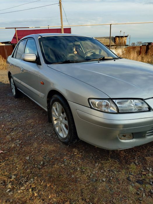 Продам хороший автомобиль